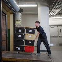 Matco Moving Solutions  image 5